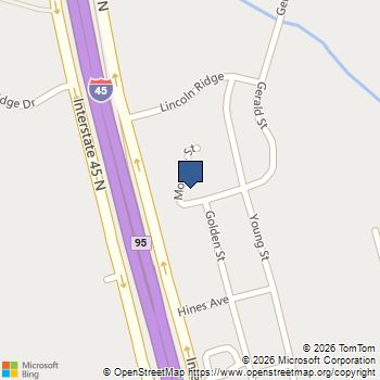 108 Monroe Street Willis, TX MLS# 97072721