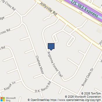 11620 Argonne Forest Trl # B Austin, TX MLS# 6667562