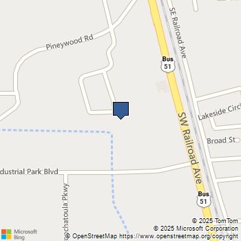 1729 Mill Garden Drive Ponchatoula, LA MLS# 2526002