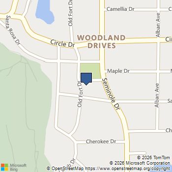 1003 Maple Drive Tallahassee, FL MLS# 394647