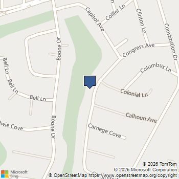 3606 Congress Ave Lago Vista, TX MLS# 6428201