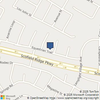 2210 Equestrian Trl Austin, TX MLS# 2437980