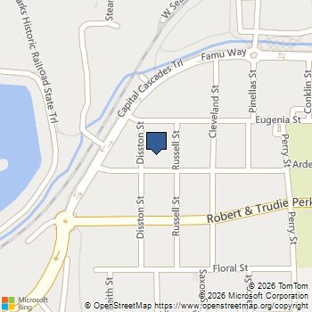 766 Wailes Street Tallahassee, FL MLS# 400924