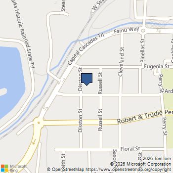 768 Wailes Street Tallahassee, FL MLS# 400094