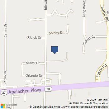 1118 PICHARD Drive # - Tallahassee, FL MLS# 398738