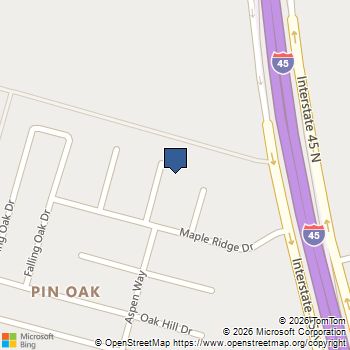 13066 Aspen Way Court Willis, TX MLS# 65342248