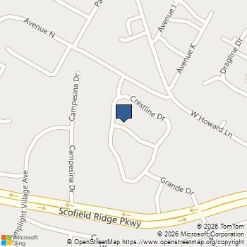 1900 Scofield Ridge Pkwy # 3503 Austin, TX MLS# 7721539