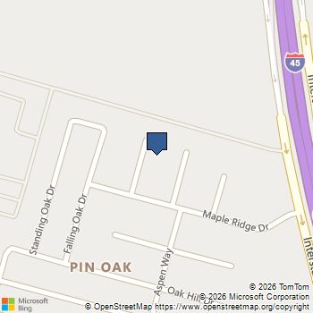 13062 Pine Trail Court Willis, TX MLS# 93816996