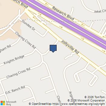 12003 N Commonwealth Way Austin, TX MLS# 5202805