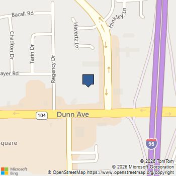 10840 HARTS Road Jacksonville, FL MLS# 2139808