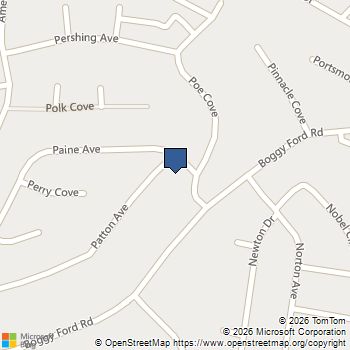 21401 Patton Ave Lago Vista, TX MLS# 6417783