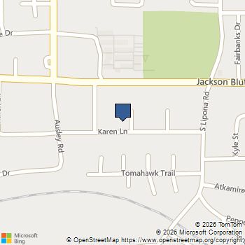 1920 Karen Lane Tallahassee, FL MLS# 395049