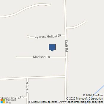 14689 Madison Lane Ponchatoula, LA MLS# 2545796