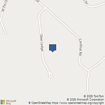 3309 Deer Ledge Caldwell, TX MLS# 26005862