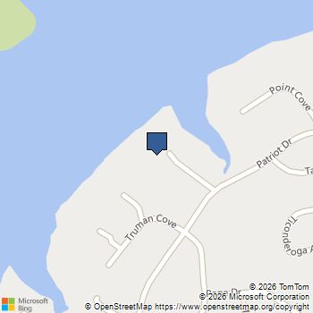 Lot 2 Patriot Cv Lago Vista, TX MLS# 3241045