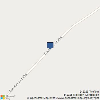 0 County Road 436 Somerville, TX MLS# 24562025
