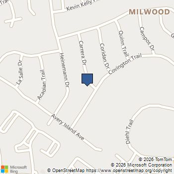 13009 Pollard Dr Austin, TX MLS# 4790371
