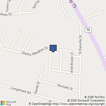 13640 Collier Park Lane Willis, TX MLS# 41776123