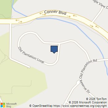 4017 Old Plantation Loop Tallahassee, FL MLS# 394632