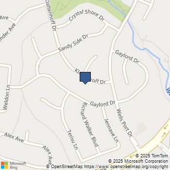 1911 Klattenhoff Dr Austin, TX MLS# 5287426