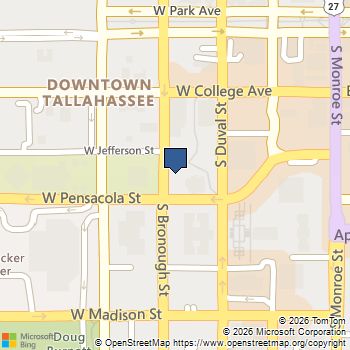 300 S Duval Street # 701 Tallahassee, FL MLS# 395030