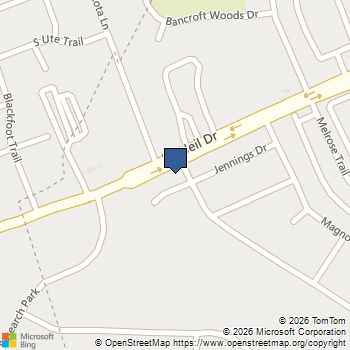 6412 Jennings Dr Austin, TX MLS# 2806955