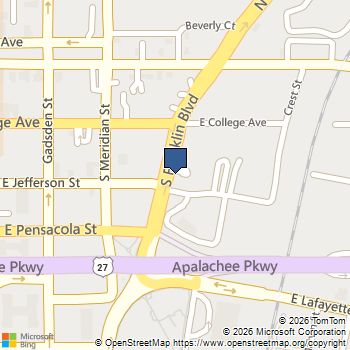 275 S Franklin Boulevard Tallahassee, FL MLS# 394567