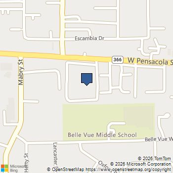 2325 W PENSACOLA Street # 132 Tallahassee, FL MLS# 406140