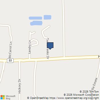 40022 Twin Creeks Drive # A Ponchatoula, LA MLS# 2567595