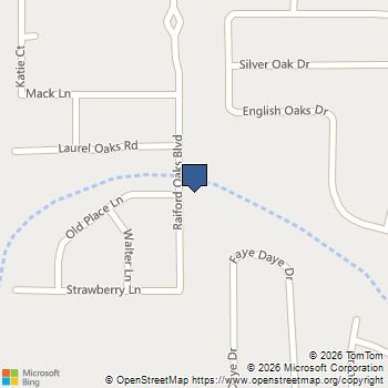 183 Raiford Oaks Boulevard Madisonville, LA MLS# 2549696