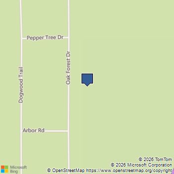 540 Oak Forest Drive Shepherd, TX MLS# 55618007