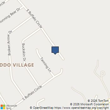 8825 E Buffalo Circle Willis, TX MLS# 10532352