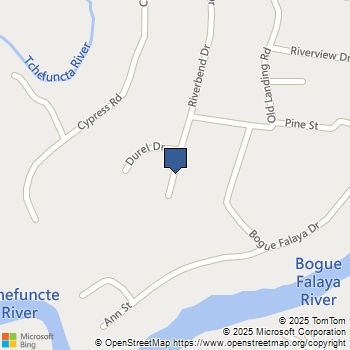 Riverbend Drive Covington, LA MLS# 2486387