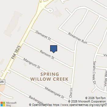 1410 Ransom St Pflugerville, TX MLS# 8565983