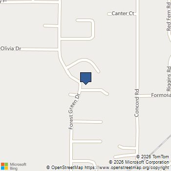 2012 Windsor Oaks Court Tallahassee, FL MLS# 396862