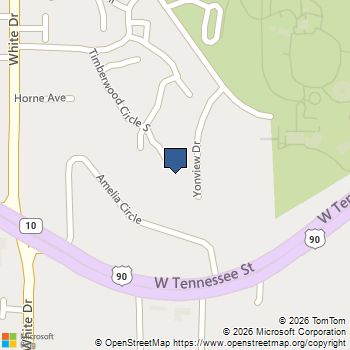 2172 S Timberwood Circle Tallahassee, FL MLS# 402667
