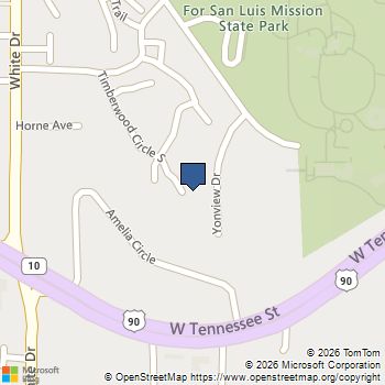 2173 Timberwood Circle Tallahassee, FL MLS# 400181