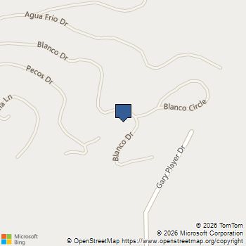 19511 Blanco Dr Lago Vista, TX MLS# 2400571