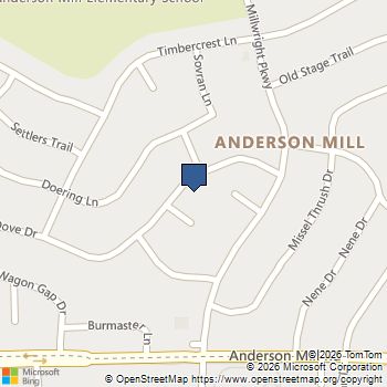 10405 Mourning Dove Dr Austin, TX MLS# 8853636