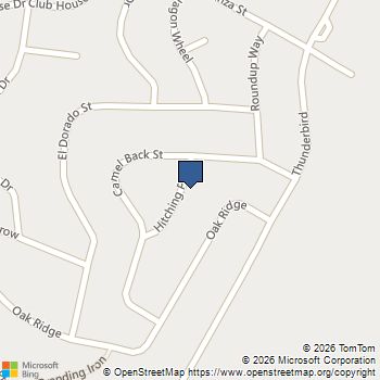 5501 Hitching Post Lago Vista, TX MLS# 9594884