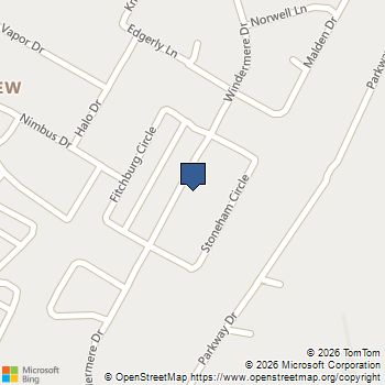 16023 Windermere Dr Pflugerville, TX MLS# 9507824