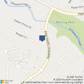 640 Samuel Landon Loop Pflugerville, TX MLS# 6529788
