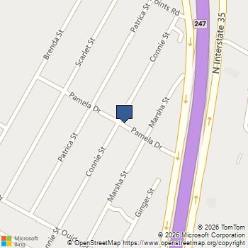 15501 Connie St Austin, TX MLS# 2746542