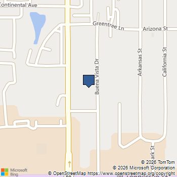 906 Buena Vista Drive Tallahassee, FL MLS# 394718