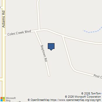 41278 Baytown Road Hammond, LA MLS# 2553564