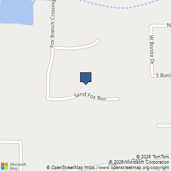 829 Sand Fox Run Madisonville, LA MLS# 2537492