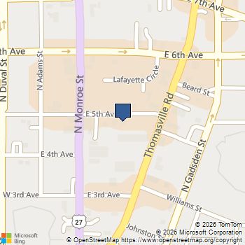 231 E 5Th Avenue Tallahassee, FL MLS# 400562