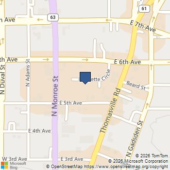 231 LAFAYETTE Circle Tallahassee, FL MLS# 400987