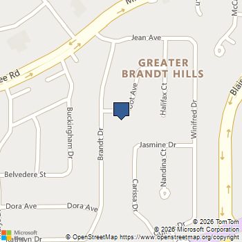 1213 Talbot Avenue Tallahassee, FL MLS# 400964