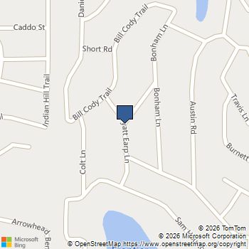 14964 Wyatt Earp Ln Willis, TX MLS# 57110123